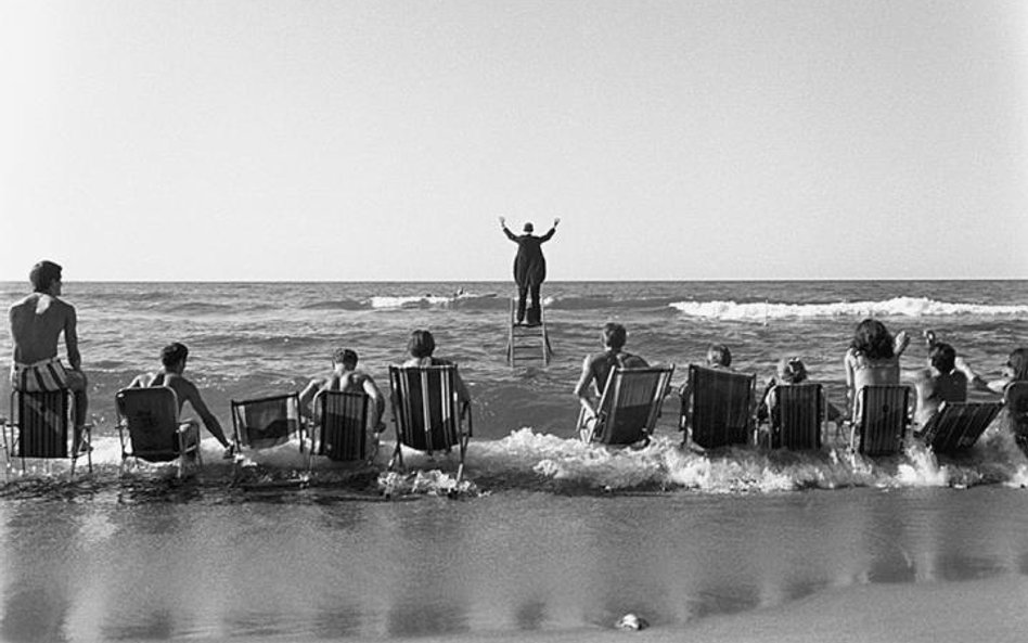 29 tys. zł kosztuje fotografia Eustachego Kossakowskiego