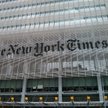 Dziennikarz "New York Times" wydalony z Egiptu