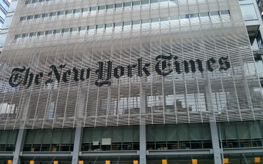Dziennikarz "New York Times" wydalony z Egiptu