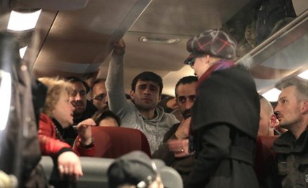 Niemcy: Uchodźcy z zakazem wejścia na basen