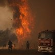 Ubezpieczenia coraz tańsze. Pożary w Europie mogą podnieść składki
