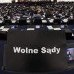 Debata w Parlamencie Europejskim koncentrowała się wokół praworządności