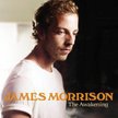 James Morrison the awakening CD Universal Music 2011