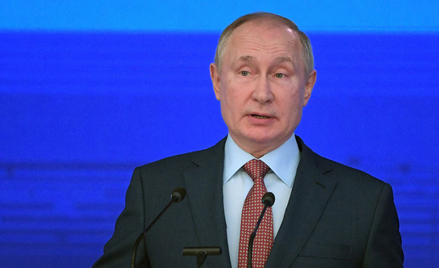 Roman Kuźniar: Putin chce Monachium