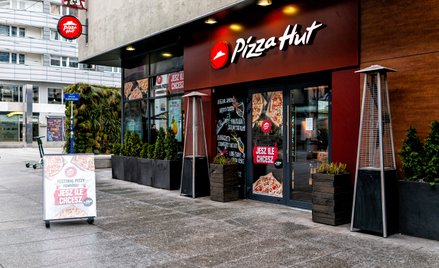 Amrest: Sieci gastronomiczne łapią oddech