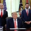 Trump ogłosił Program Zachęt dla Sygnalistów o oszustwach