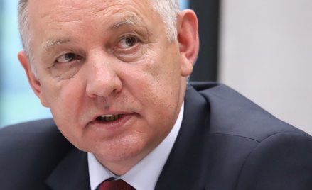 Radosław Fogiel: Głównym efektem działań Banasia utrzymywanie zainteresowania medialnego