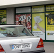 Słabnie leasing samochodów