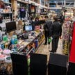 Wzrost PKB USA nieco zwolnił