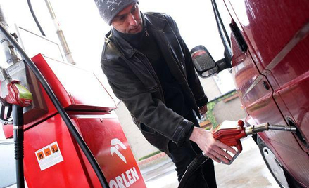 Stacje Orlen i Star zaczynają zdobywać Czechy