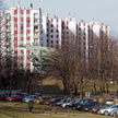 Walka o kwaterę: ostatnie rozdanie