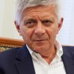 Marek Belka, prezes NBP