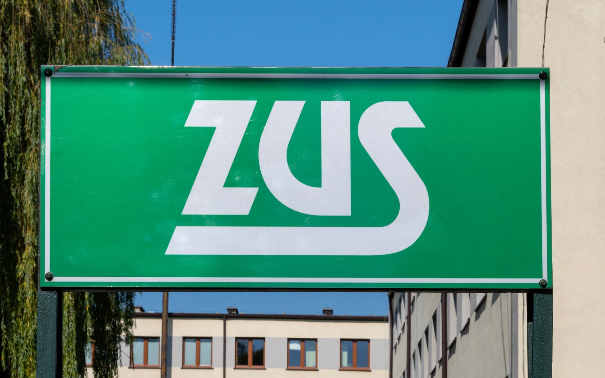 ZUS prowadzi kontrole L4. Coraz więcej obniżonych świadczeń