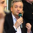 Robert Biedroń: Nie jestem w polityce dla sondaży