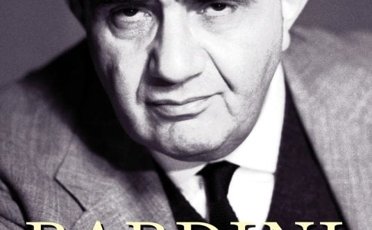 Grzegorz Kozak, „Bardini”, Czytelnik, 2026