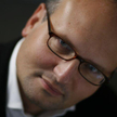 Paweł Lisicki, redaktor naczelny "Rzeczpospolitej" i nowego tygodnika "Uważam Rze"