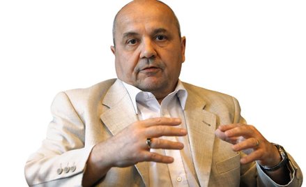 Agent GRU, który uratował świat