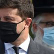 Ukraina: Trzeci dzień z rzędu z rekordową liczbą zakażeń