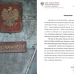 Jest nowe oświadczenie w sprawie sporu o Sąd Najwyższy