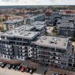 Dębowy Park w Nowym Dworze Mazowieckim, projekt HRE ukończony i rozliczony z udziałowcami