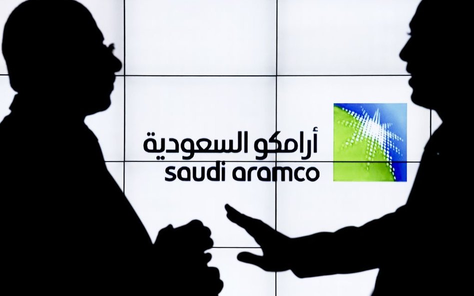 Gigantyczne IPO Aramco opóźni się