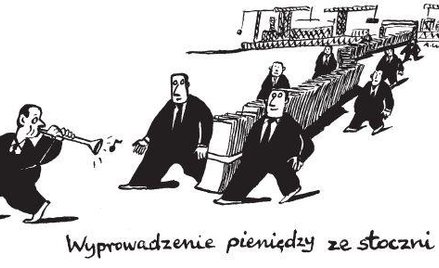 Komentarz rysunkowy