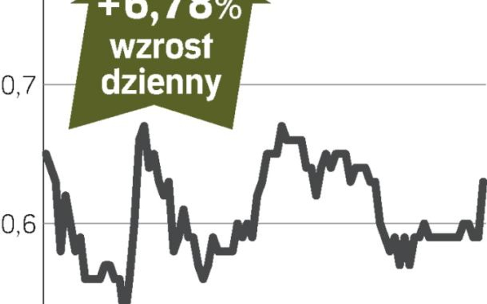 GASTEL ŻURAWIE – spółka, o której się mówi w warszawie