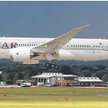 Qatar Airways znów w sporze z Amerykanami