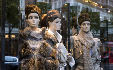 Dom mody Chanel rezygnuje z futer i skór krokodyli