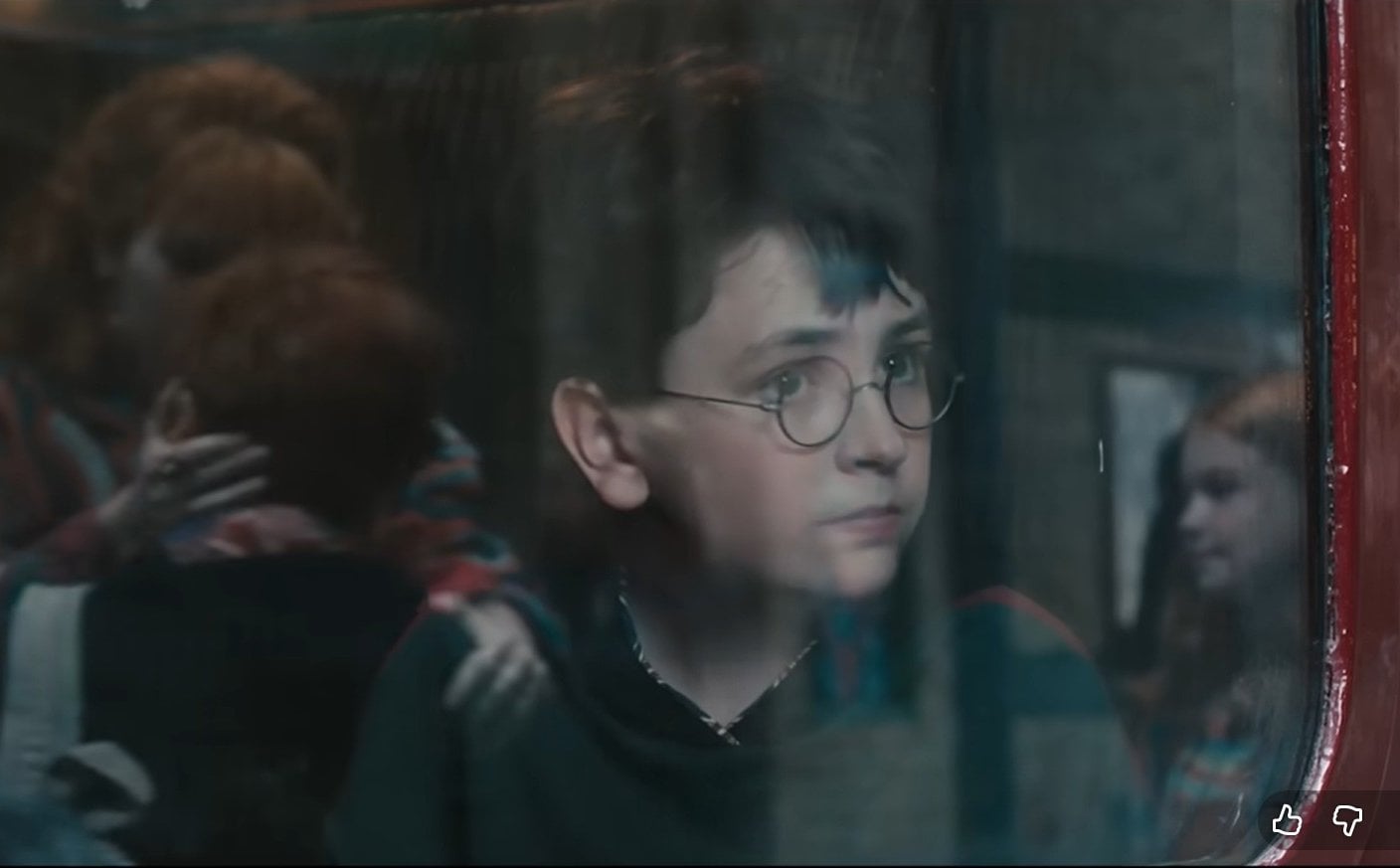 Największy serial dekady? Harry Potter wraca w nowej odsłonie, jest trailer