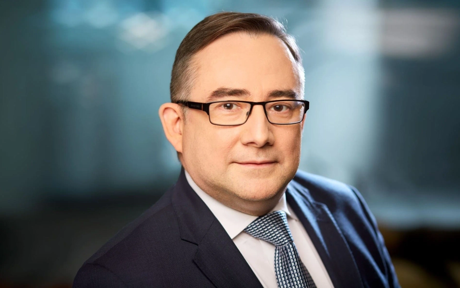 Leszek Stankiewicz został prezesem deweloperskiej spółki YIT w Polsce. Wcześniej był wiceprezesem Do