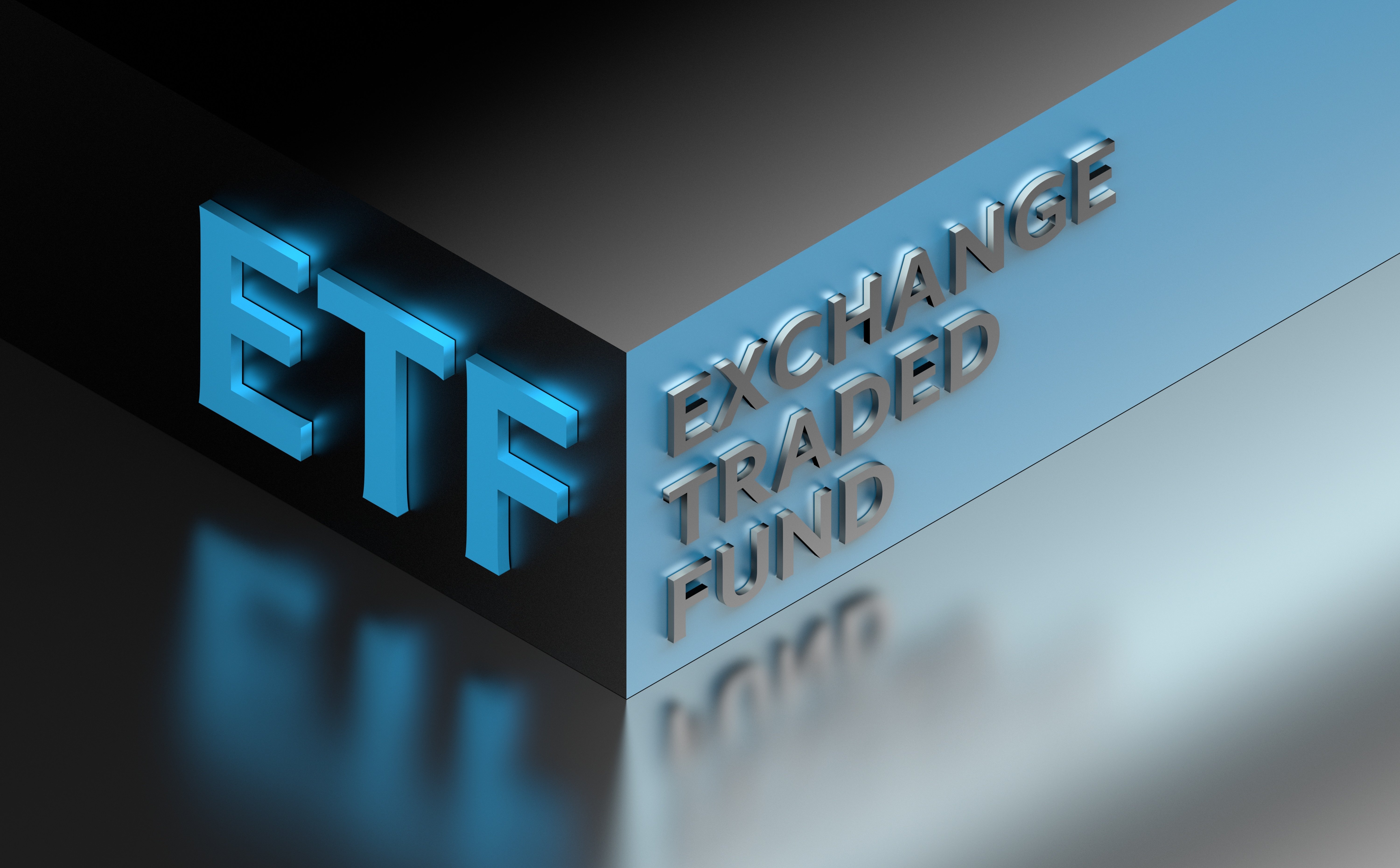 Fundusze ETF rosną w siłę na GPW