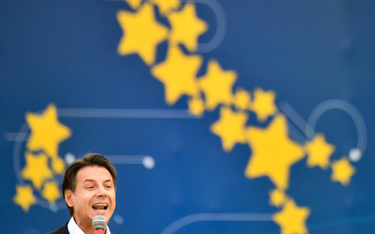 Włochy nie chcą oszczędzać i idą na konfrontację z Brukselą