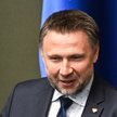 Minister spraw wewnętrznych i administracji Marcin Kierwiński (PO)