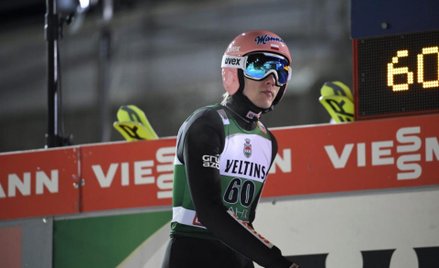 Finał Pucharu Świata po norwesku