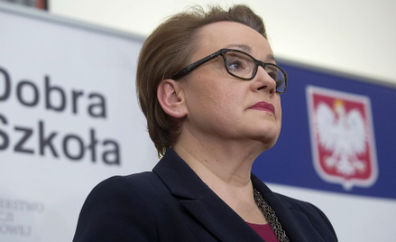 ZNP pisze do Morawieckiego. Chce odwołania Zalewskiej