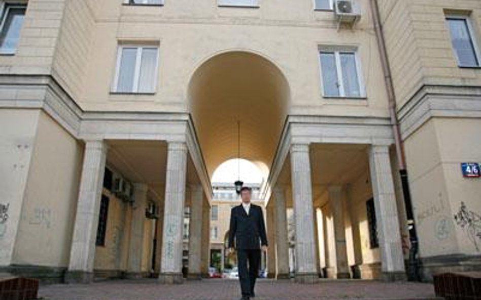 Odmowa nadania licencji nie została zaakceptowana