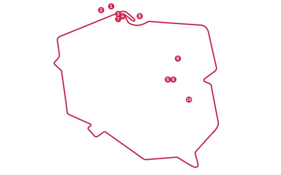 Co ujrzymy na nowej energetycznej mapie Polski?