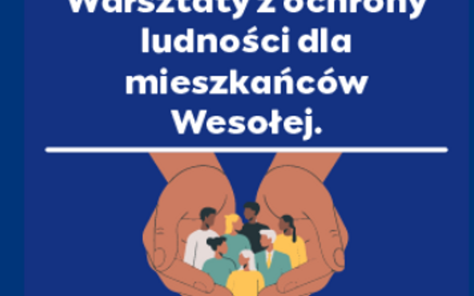 Instruktorami na warsztatach będą instruktorzy z 18. Stołecznej Brygady Obrony Terytorialnej oraz st