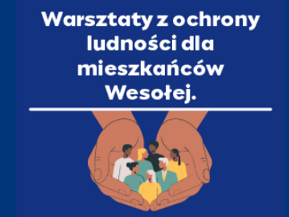 Instruktorami na warsztatach będą instruktorzy z 18. Stołecznej Brygady Obrony Terytorialnej oraz st