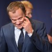 Milczenie Donalda Tuska