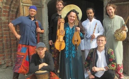 Królewska niedziela w Łazienkach i Wilanowie