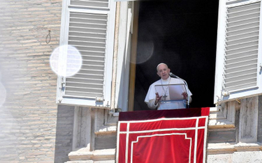 Papież apeluje o globalne, natychmiastowe zawieszenie broni