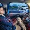 Samochody autonomiczne przejechały w Kalifornii ponad 4,5 mln km