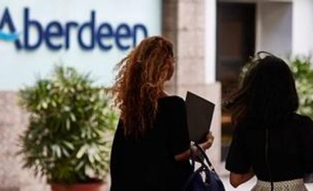 Pioneer za drogi dla Aberdeen AM