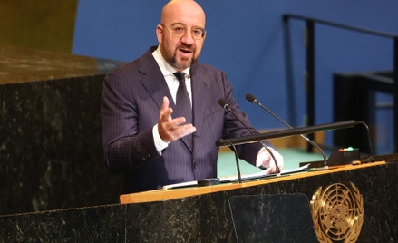 Charles Michel