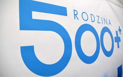 Wnioski o 500+ najlepiej złożyć do 30 kwietnia. Dlaczego?