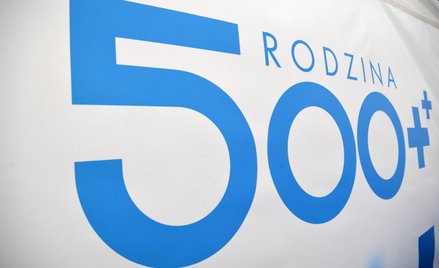 Wnioski o 500+ najlepiej złożyć do 30 kwietnia. Dlaczego?