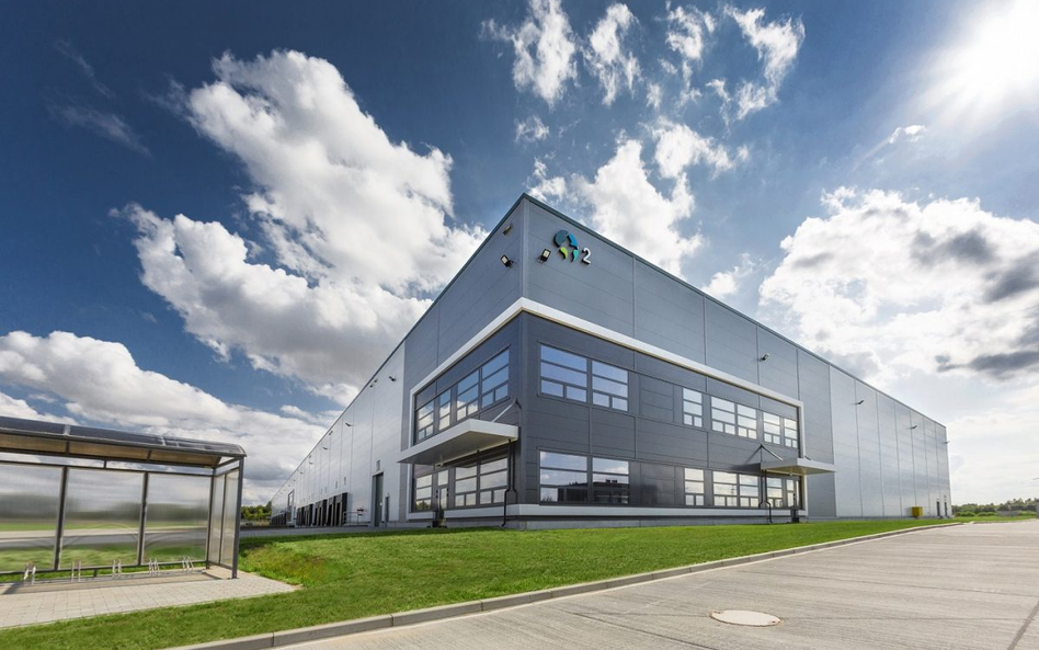 Dla Prologis drugi kwartał lepszy od oczekiwań