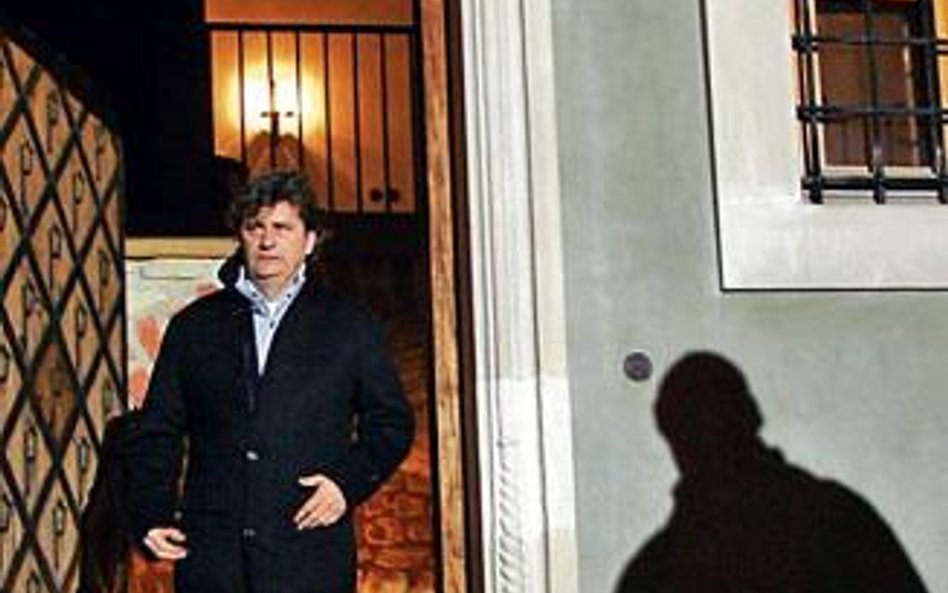 Janusz Palikot skupił na sobie 20 proc. uwagi poświęconej kongresowi PiS – twierdzą politolodzy. Na 